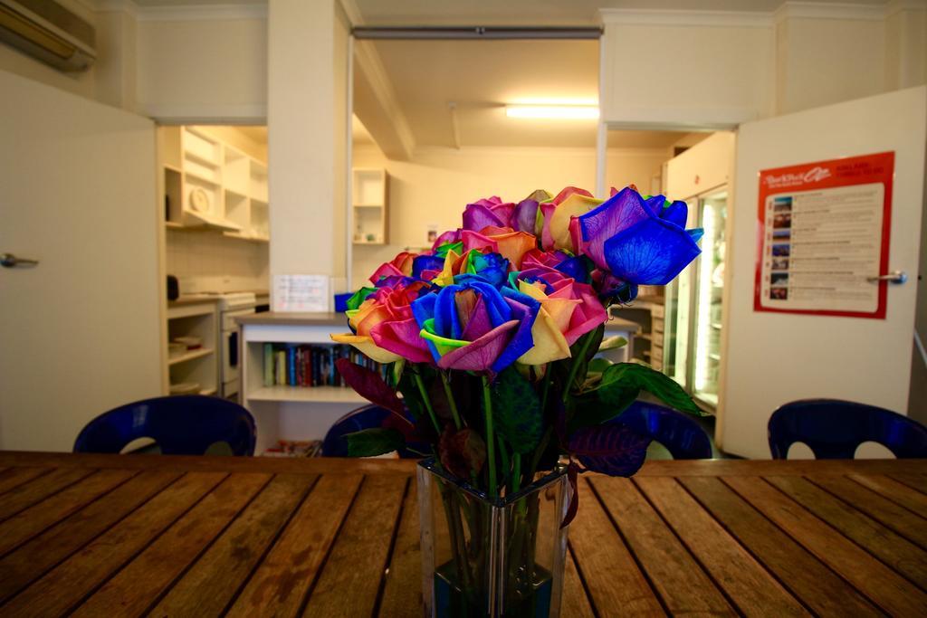 The Guest House Adelaide Bagian luar foto