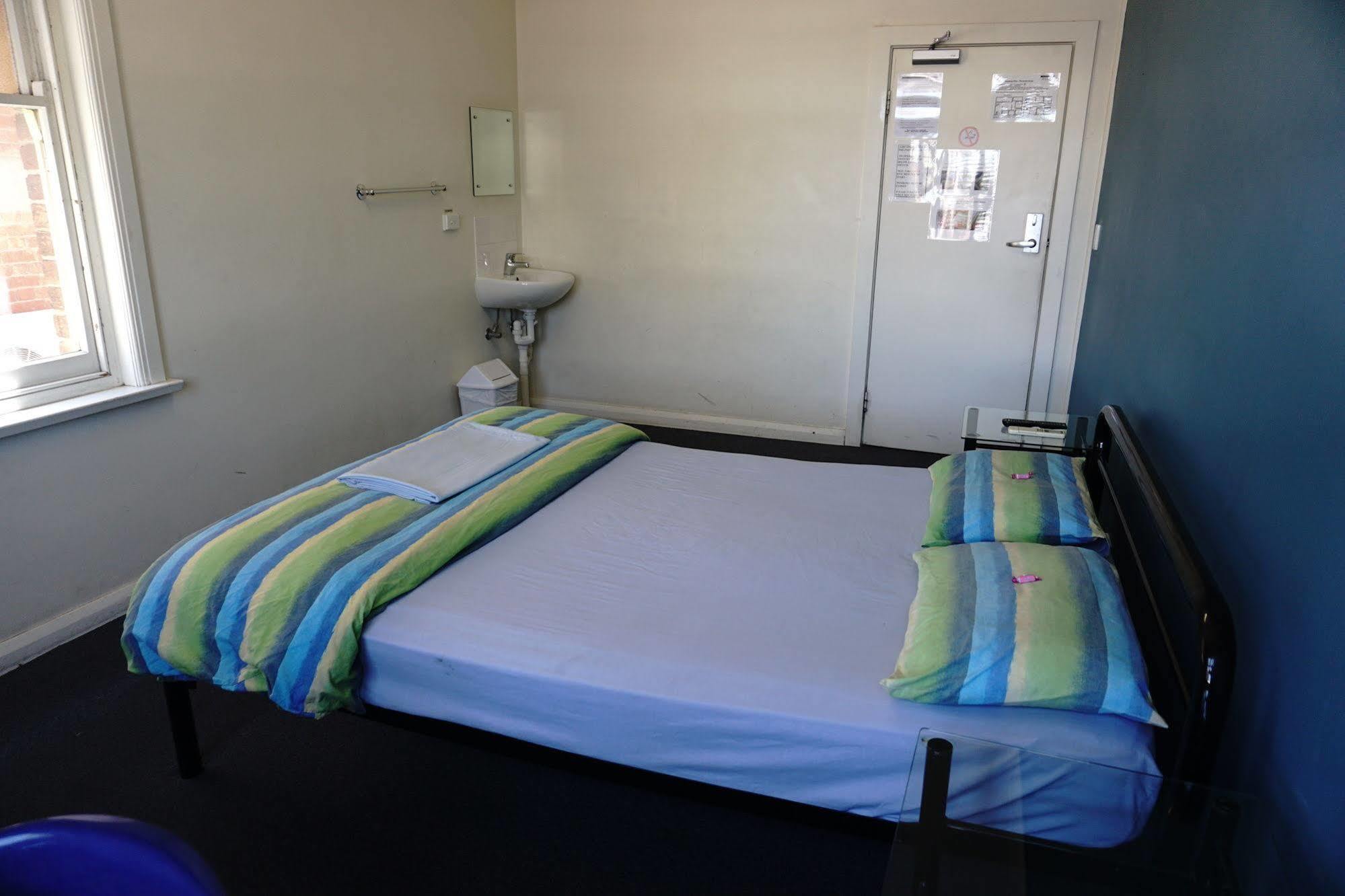 The Guest House Adelaide Bagian luar foto
