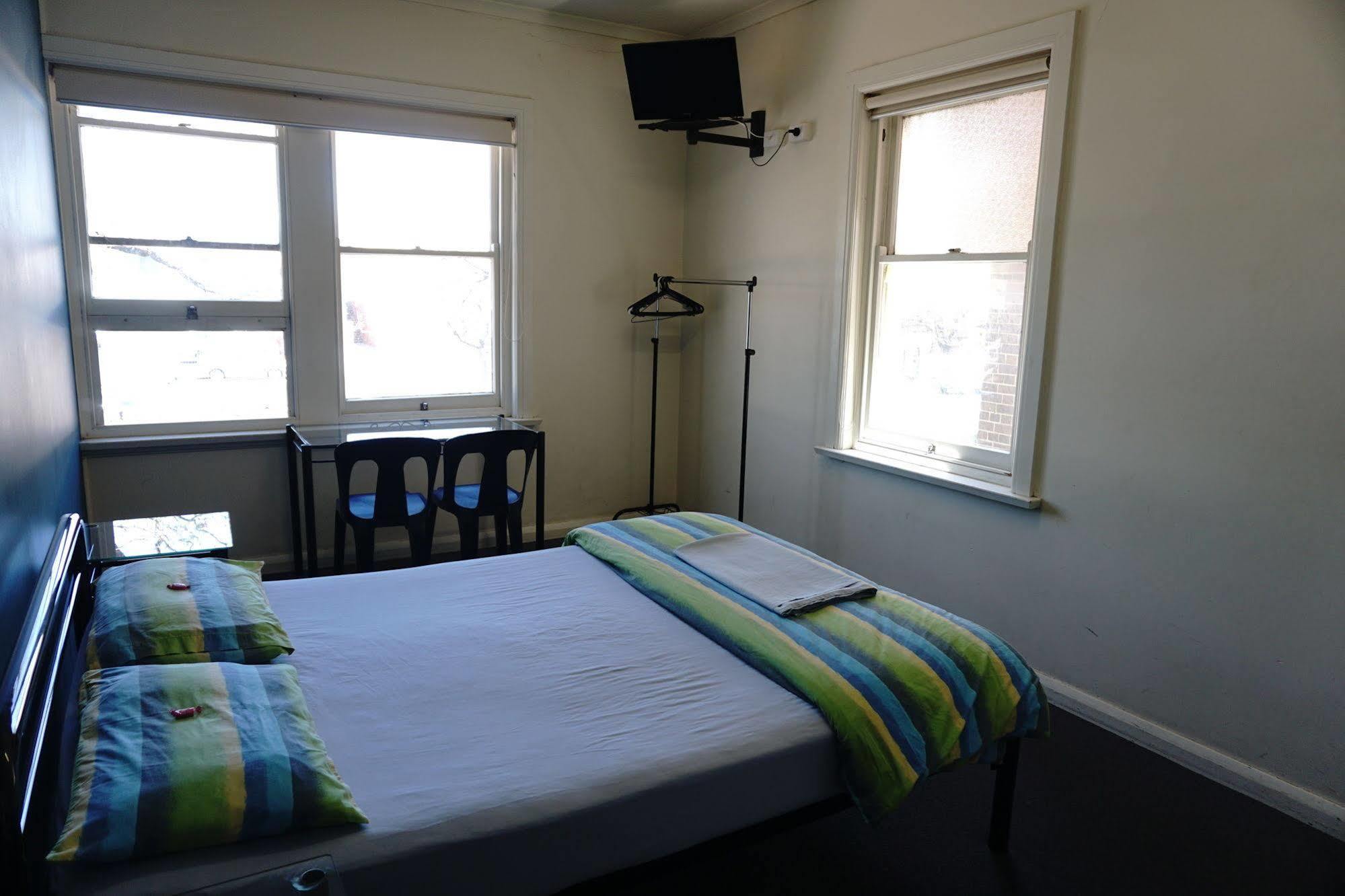The Guest House Adelaide Bagian luar foto