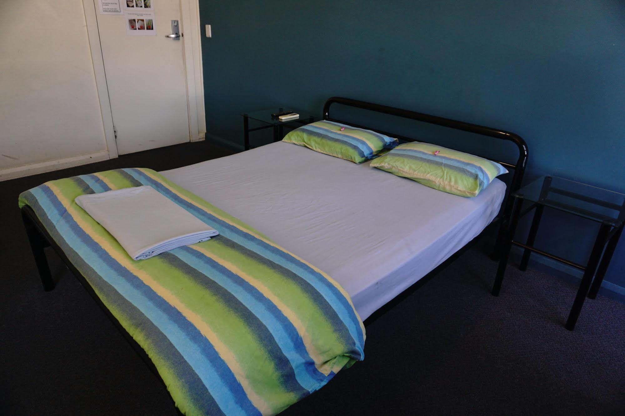 The Guest House Adelaide Bagian luar foto