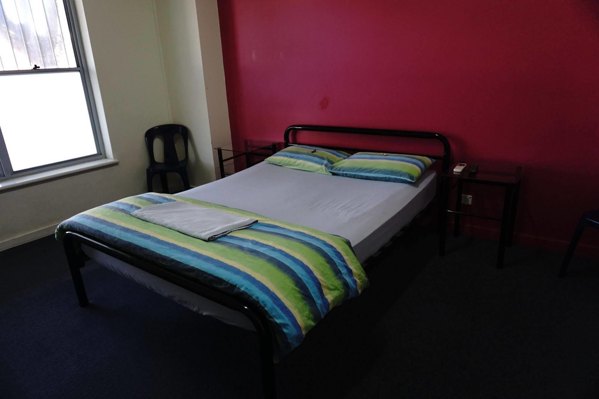 The Guest House Adelaide Bagian luar foto