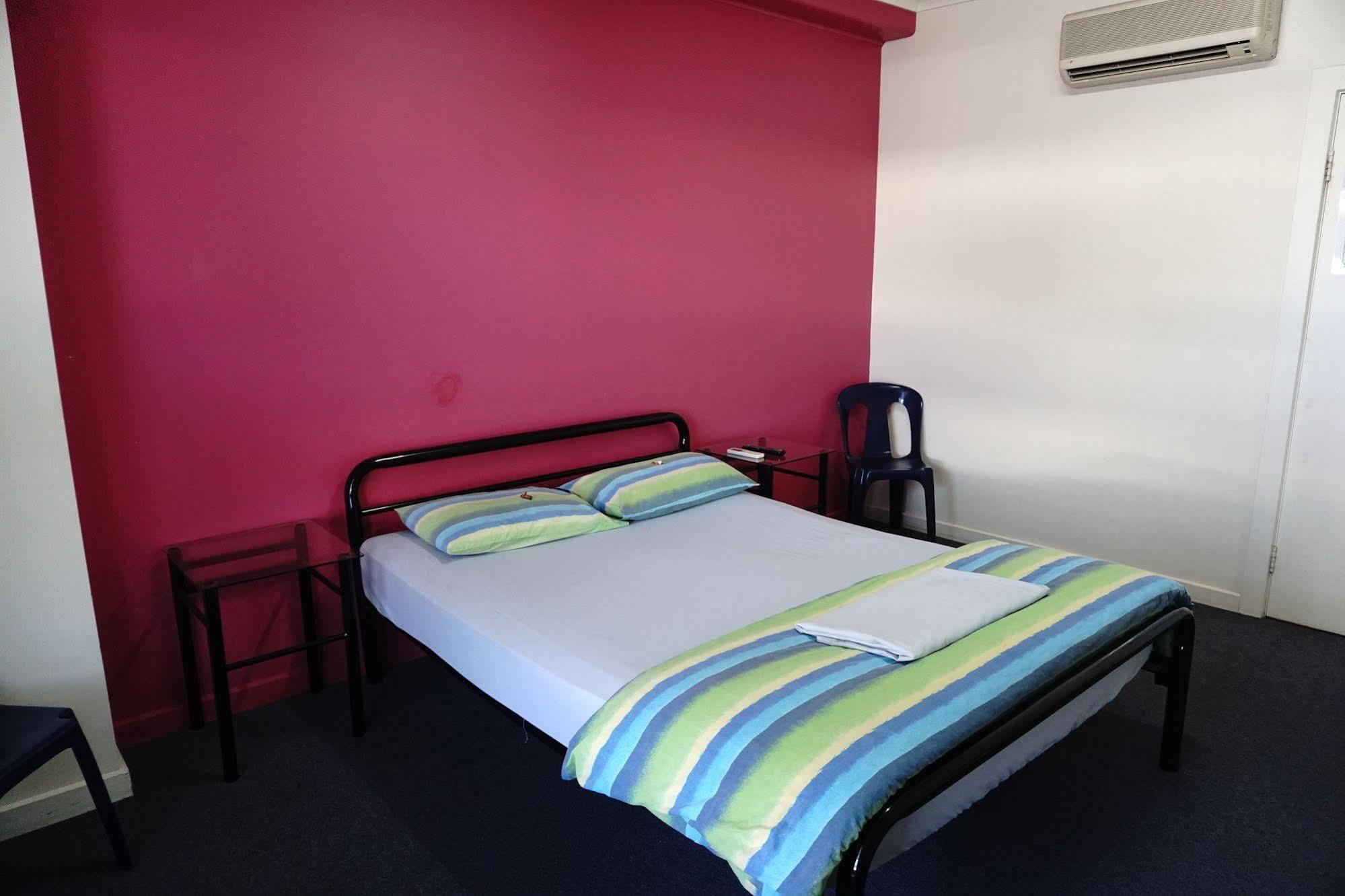 The Guest House Adelaide Bagian luar foto