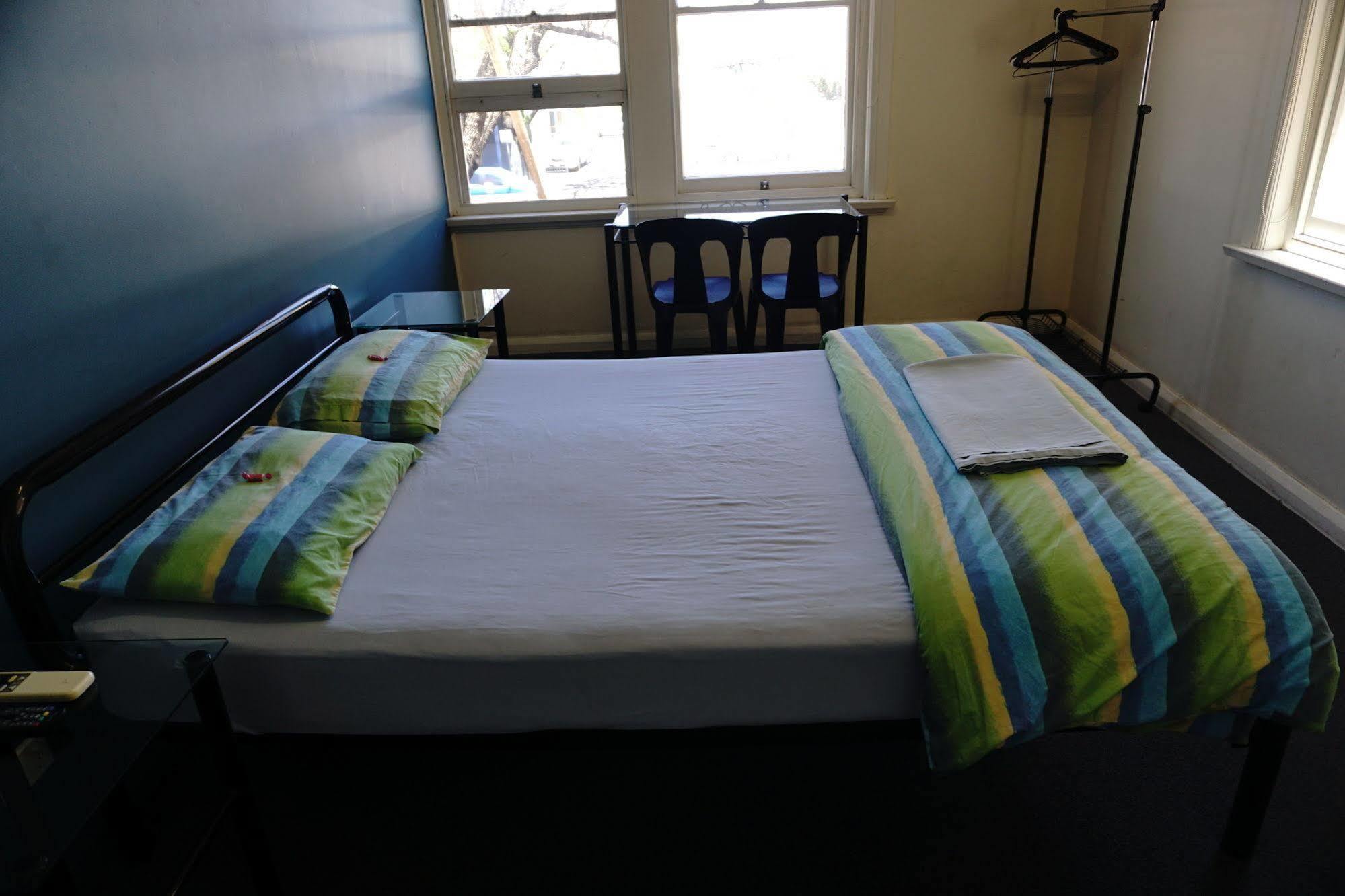 The Guest House Adelaide Bagian luar foto