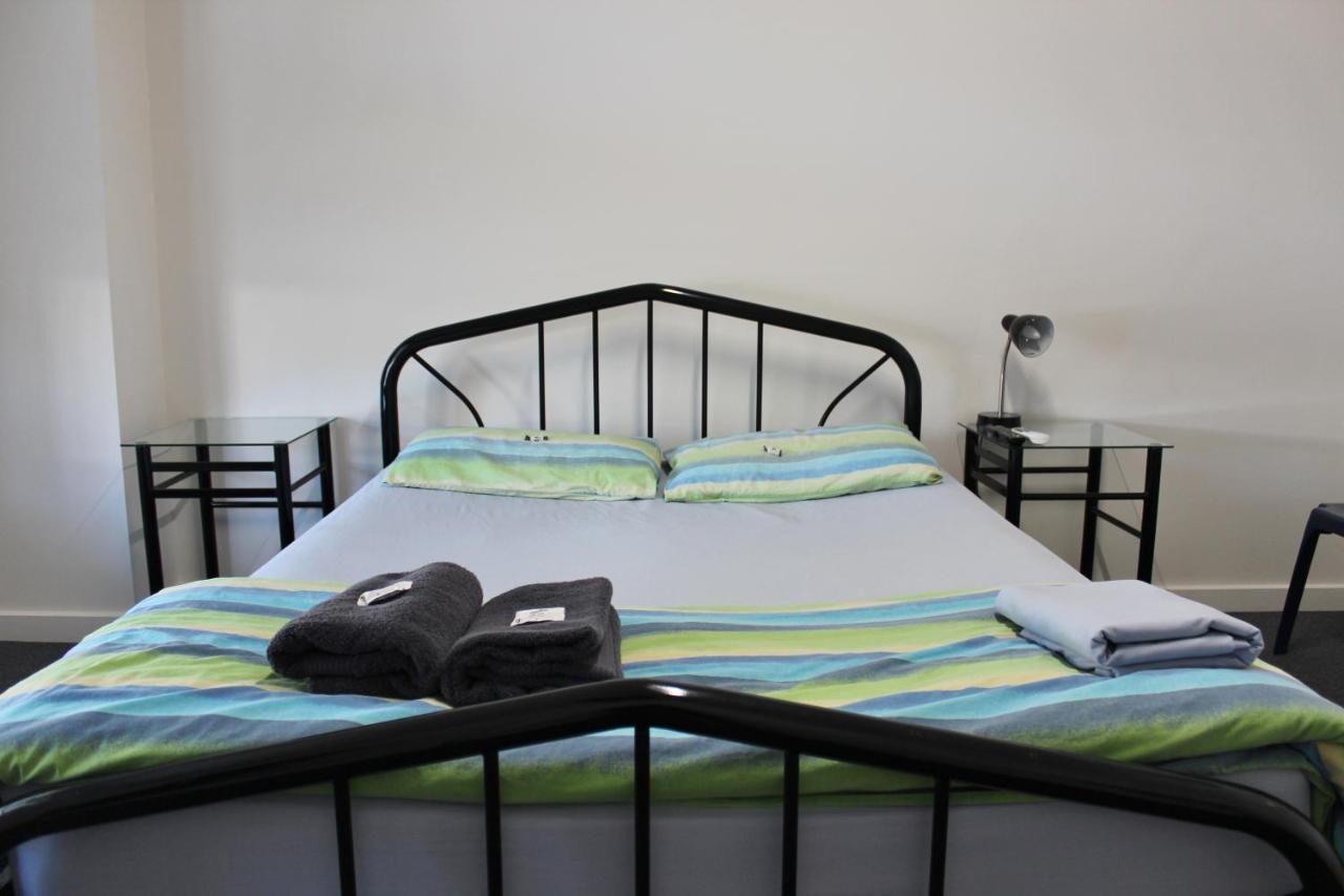 The Guest House Adelaide Bagian luar foto